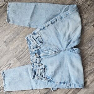 American Eagle womens jeans